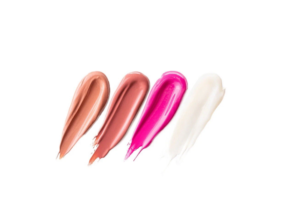 Blessed Beauty Natural Lip Cream Set
