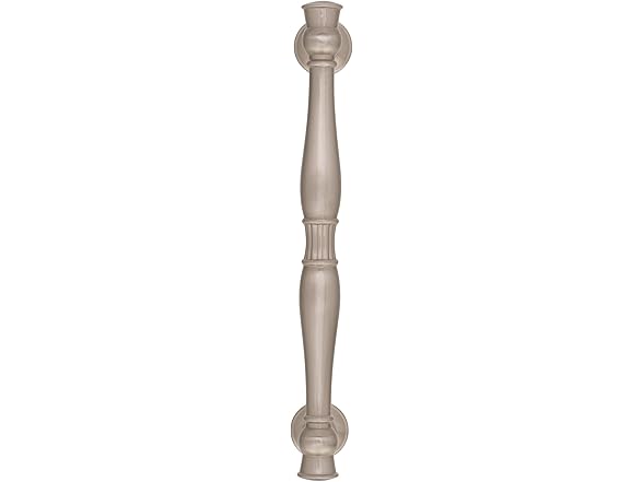 Amerock | Cabinet Pull | Satin Nickel | 5-1/16 inch