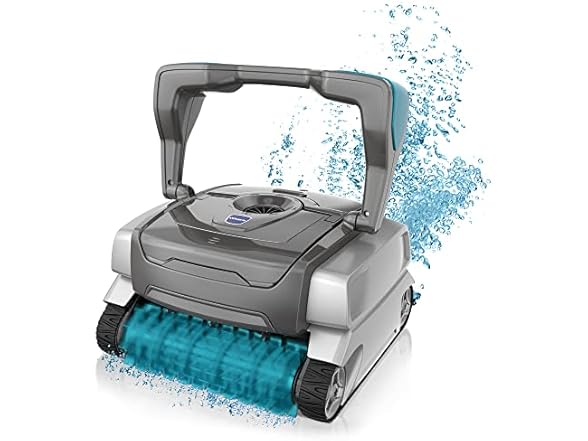 Polaris NEO Robotic Pool Cleaner, Automatic Vacuum