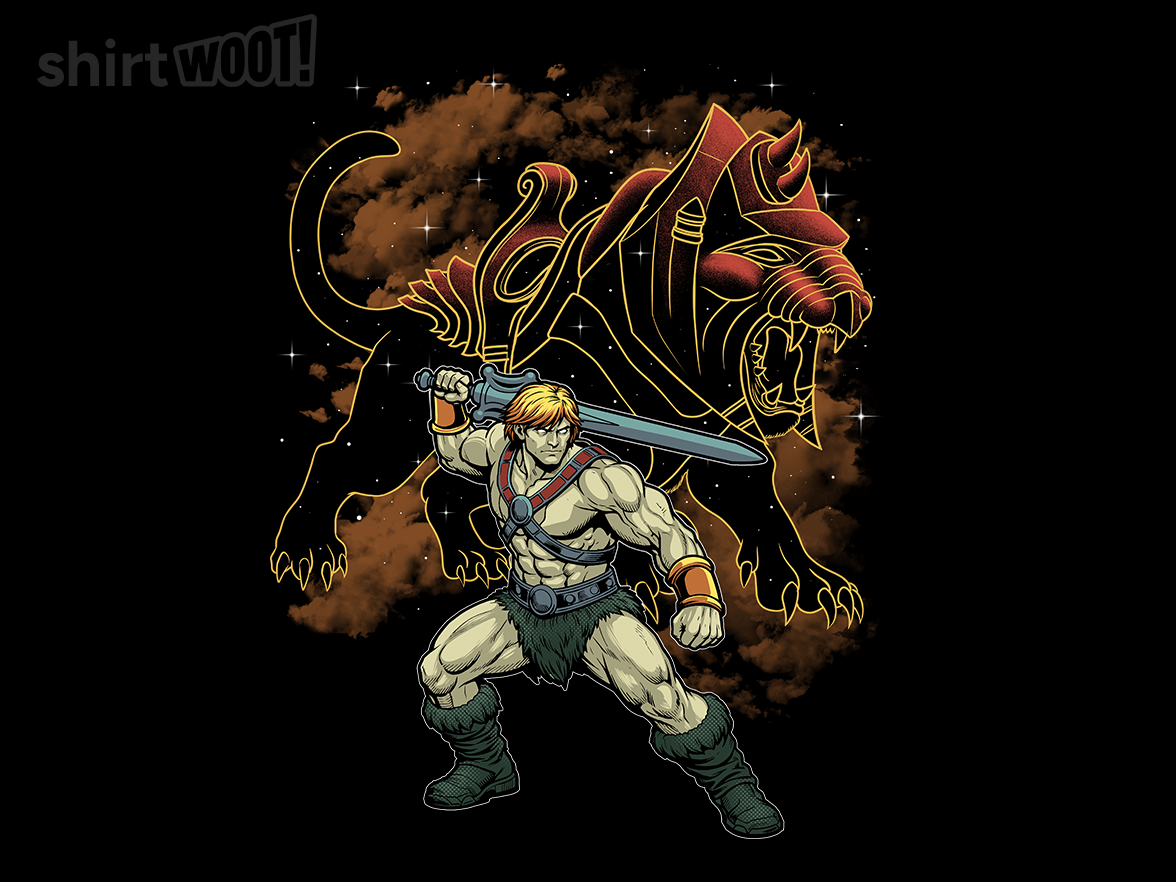 Power & Claw Shadow Lineart - Gallery 9