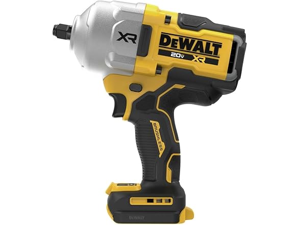 DEWALT DCF961B 20V MAX Cordless Impact Wrench Bare Tool