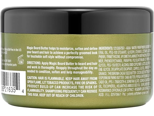 Magic Men's Grooming Conditioning 2 Pack