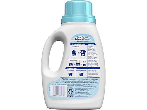 Clorox Clorox 2 Colors 33oz HPC