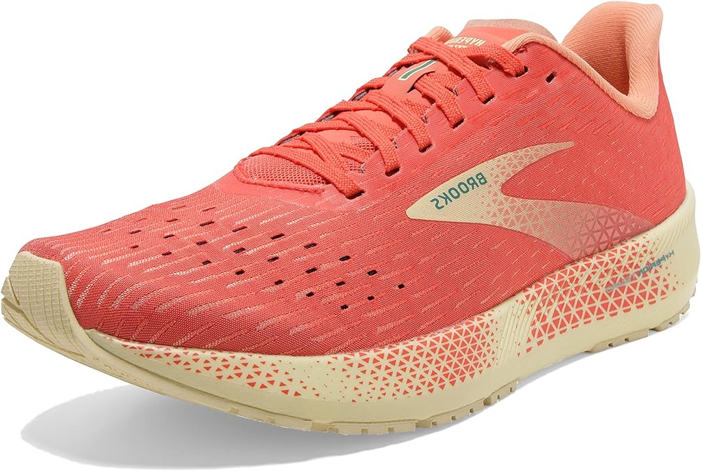 Brooks Hyperion Tempo Women's Shoes - Gallery 5