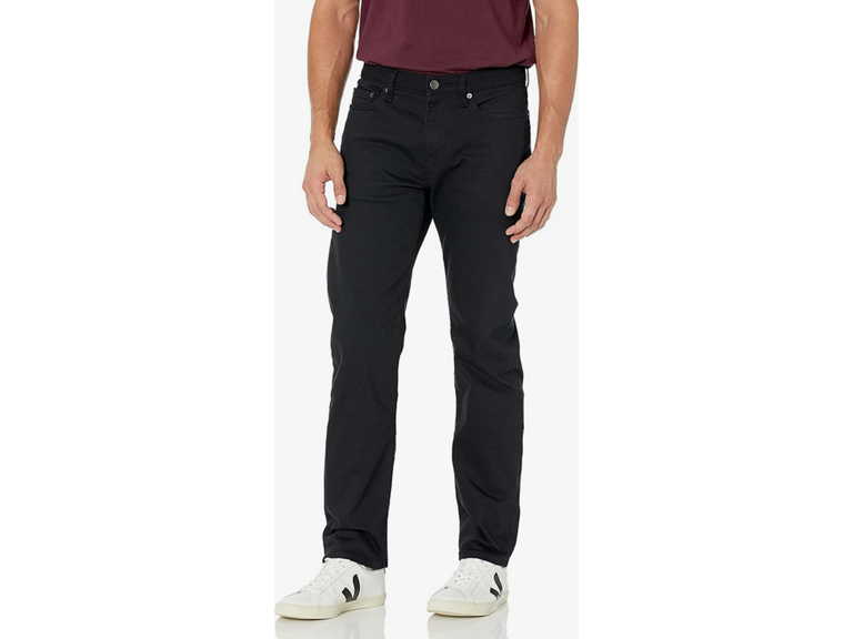 Amazon Essentials Men's Straight-Fit Stretch Jean