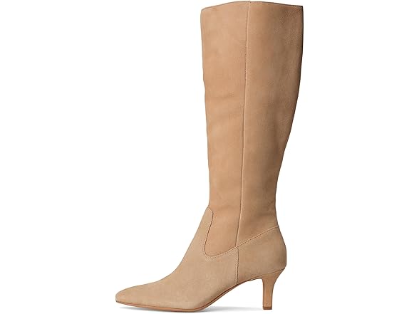 Dolce Vita Women's Attie H2O Knee High Boot (9)