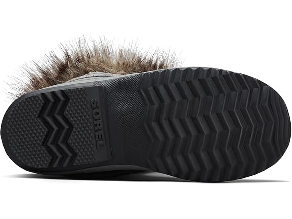Sorel Womens Joan of Arctic Boot
