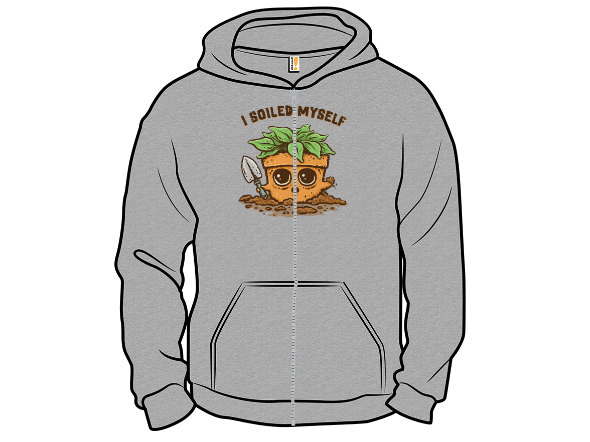 I Soiled Myself - Gallery 14