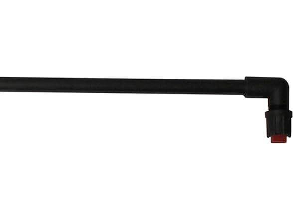 Chapin 3-Nozzle Poly Boom Wand
