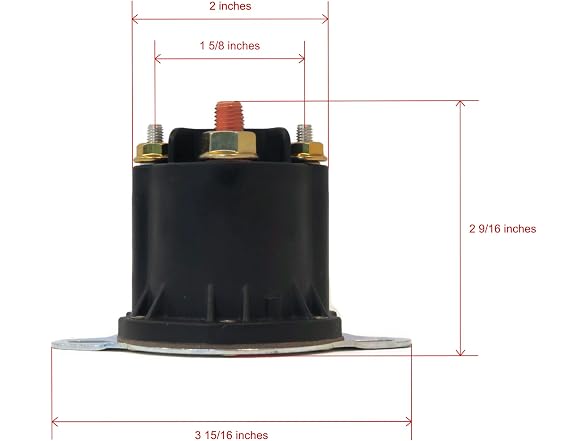 Buyers Products Company Buyers Products 1306317 3