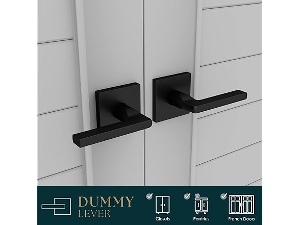 Mega Handles Prime Door Handle