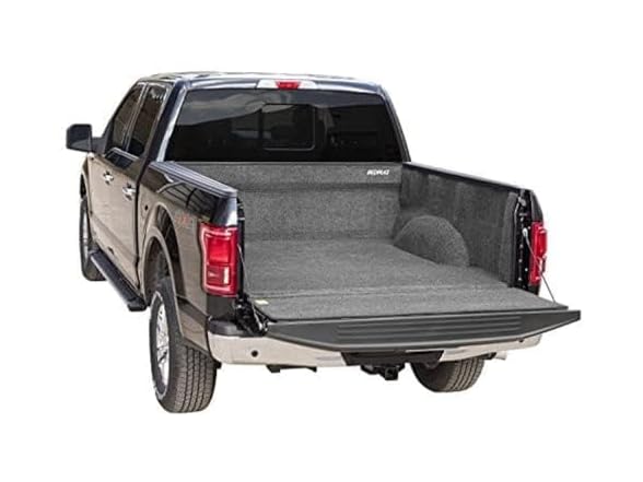  Bedrug BedLiner | Fits 2022-2025 Ford M