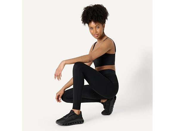 Amazon Essentials Women Formflex High Rise Legging