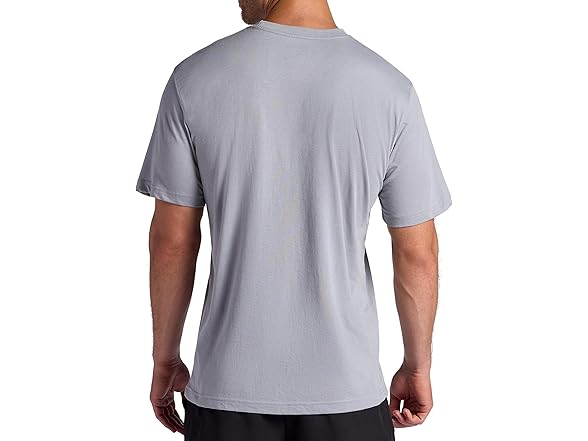 HEAD Mens Graphic Crewneck T (LG)