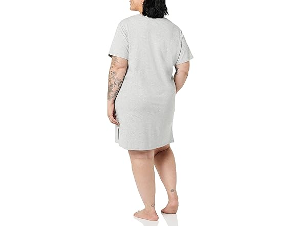 Amazon Essentials Women Knit Jersey Nightdress