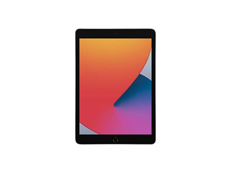 Apple iPad 10.2-inch (8th Generation)