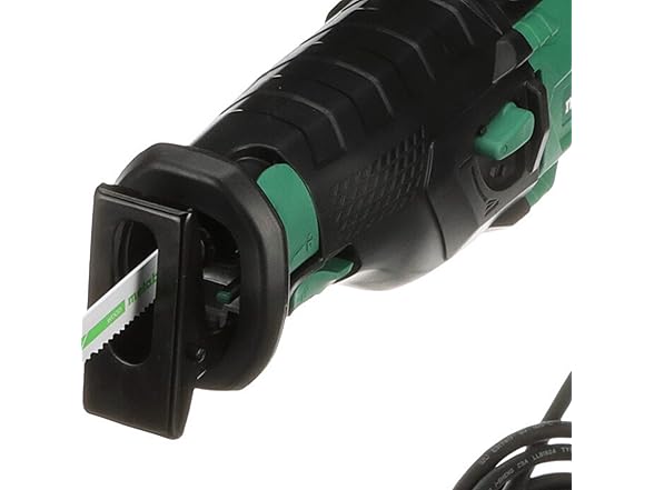 Metabo CR13VST 11 Amp Recip Saw