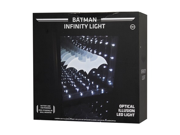 Batman Infinity Light