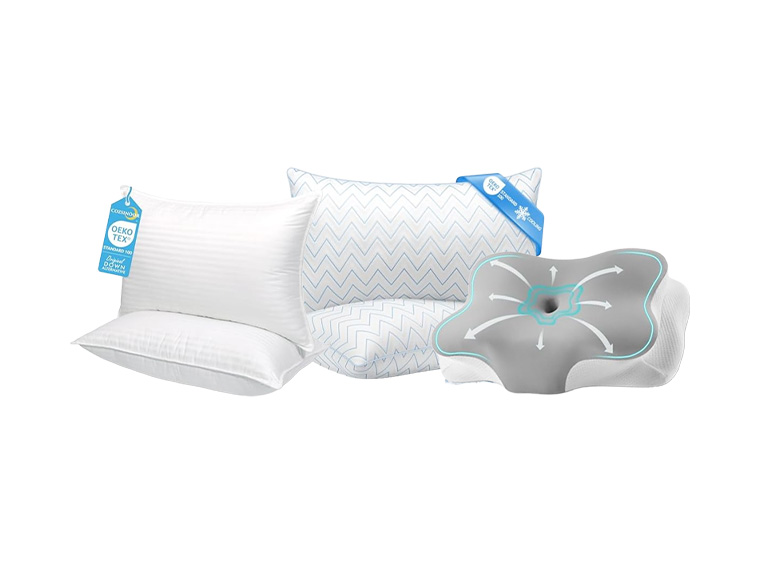 Neck Pillows & More! - Gallery 2