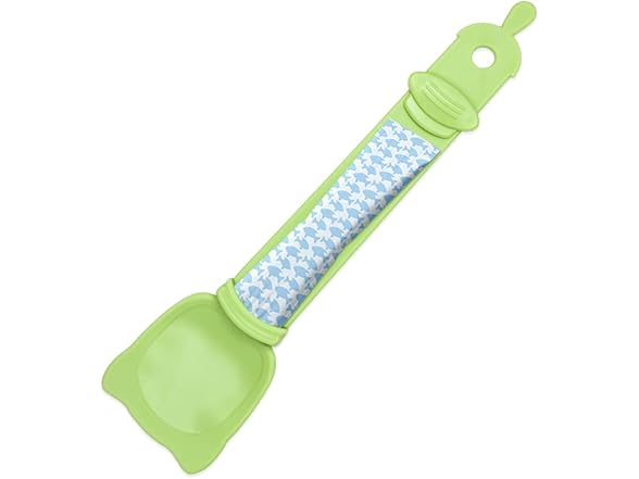 Pawsitively Purrfect Happy Cat Feeding Treat Squeeze Spoon
