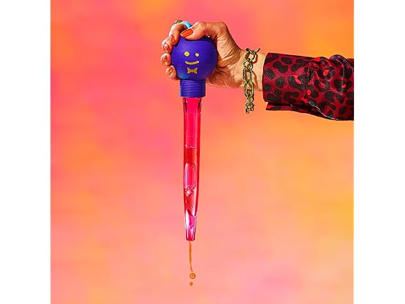 The Baster by Staff