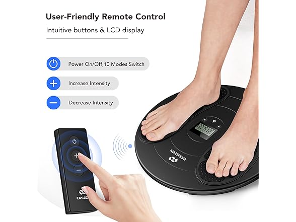 Foot Massager for Neuropathy