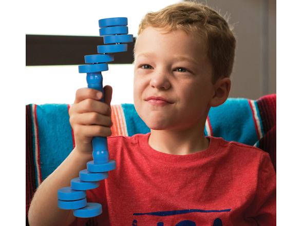 Mini Pro Hand Held Balancer Game Toy