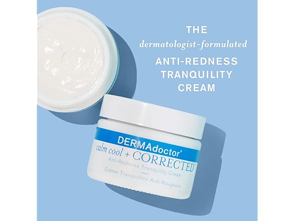 Anti-Redness Tranquility Cream