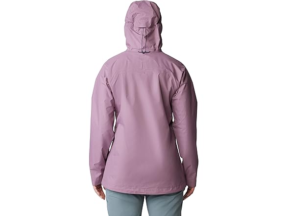 Mountain Hardwear Women Threshold Jacket