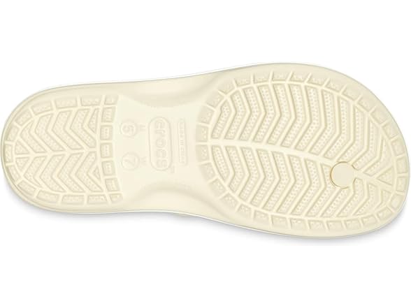 Crocs Crocband Unisex Flip Bone