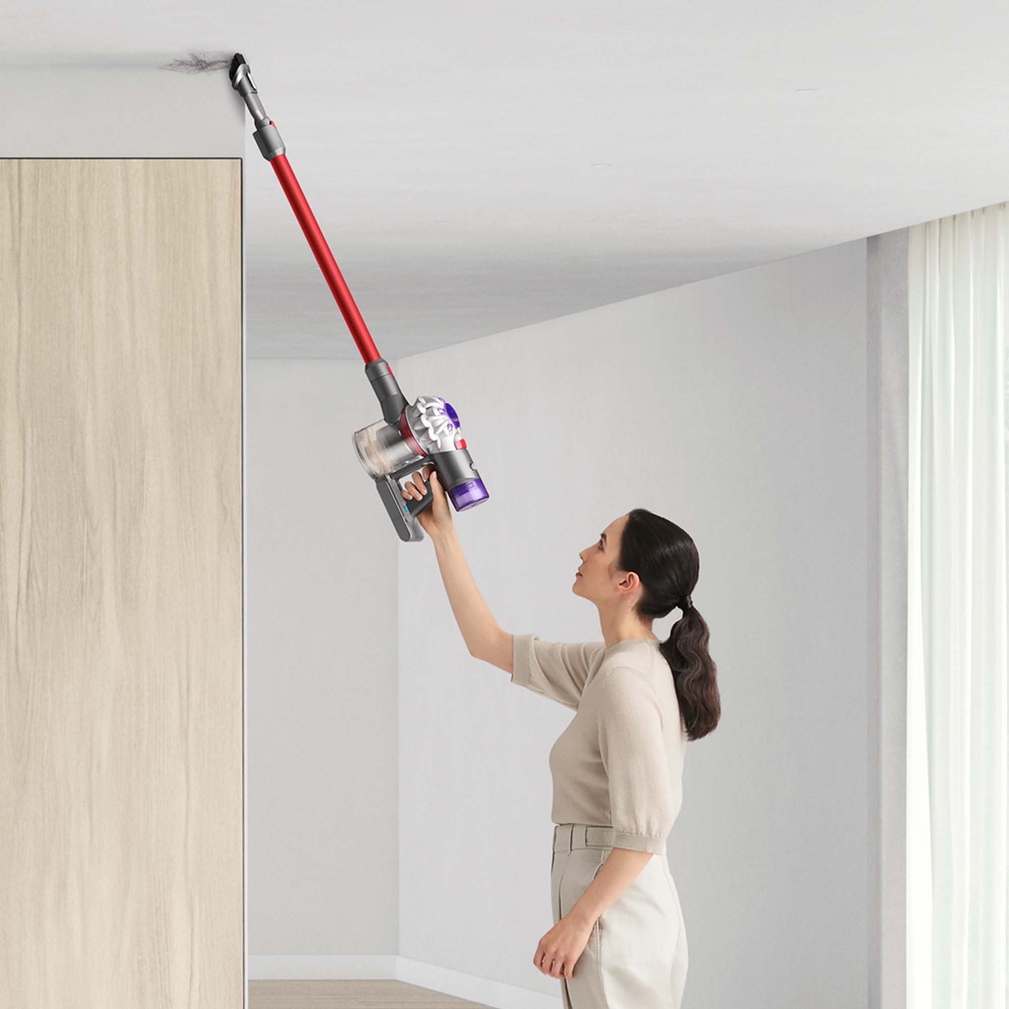 Dyson 400483-02 SV25 V8 EXTRA - Gallery 7