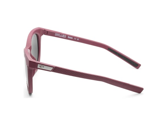 CDM Women's Polarized Victoria Sunglasses