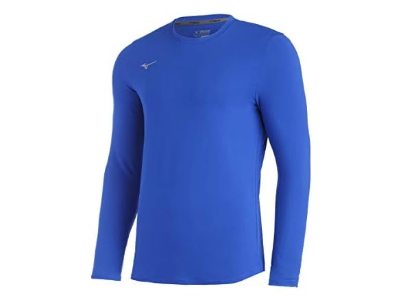 Mizuno Youth Comp Diamond Crew