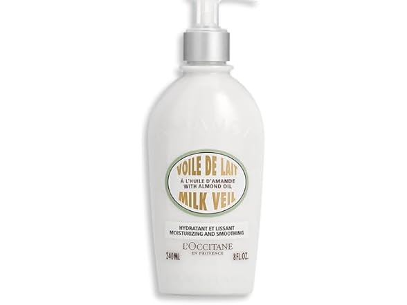 L'OCCITANE Almond Milk Veil 8.10 fl oz