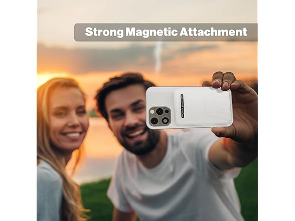 AOGUERBE Magnetic Power Bank | 10000mAh | 22.5W