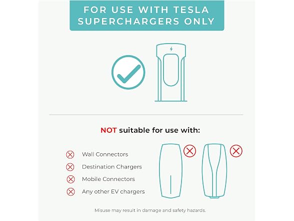 Lectron NACS to CCS Electric Vehicle Adapter