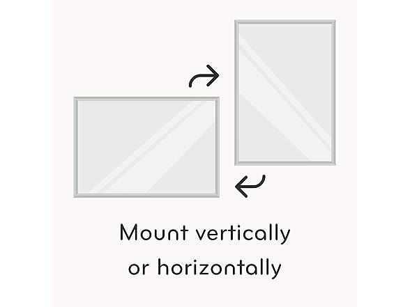 U Brands Cork Bulletin Board 36"x24"