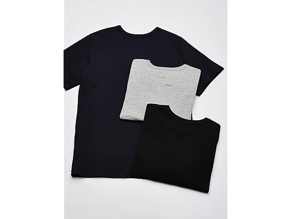 TCP Boys Basic Tee (S)