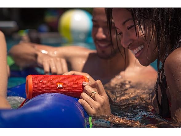JBL Flip3 Splashproof Bluetooth