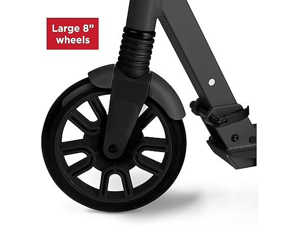 Radio Flyer Kickstart Max