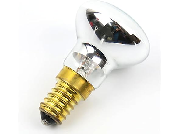 OSTTRPO Lava Lamp Bulb 25w 4pk