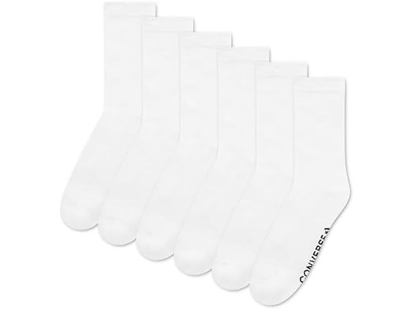 White 6-pack