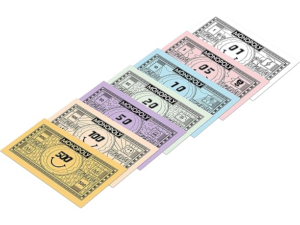 Monopoly Game J Balvin Limited Edition