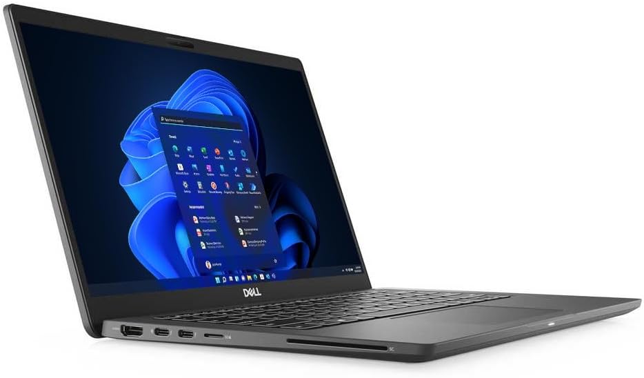 Dell Latitude 7310 I5-10310U 8 256 W11P - Gallery 4
