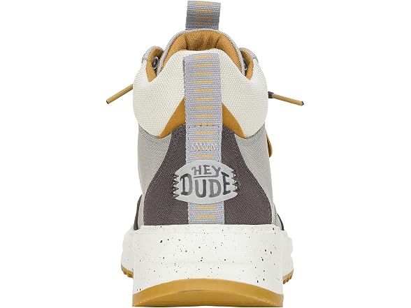 Hey Dude Tahoe Nylon Men's Shoes