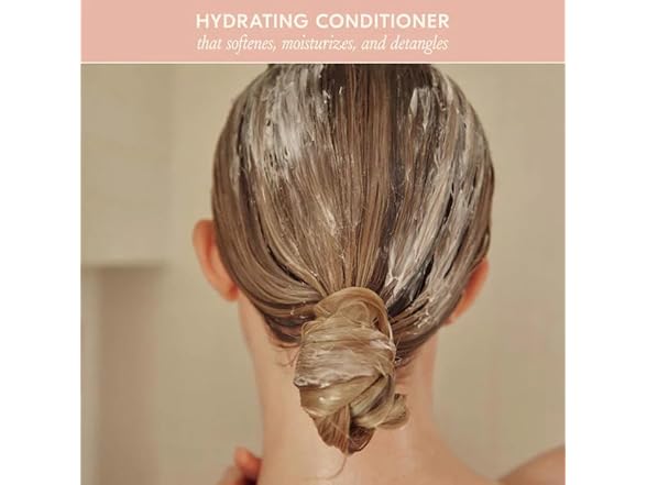 DAE Signature Conditioner
