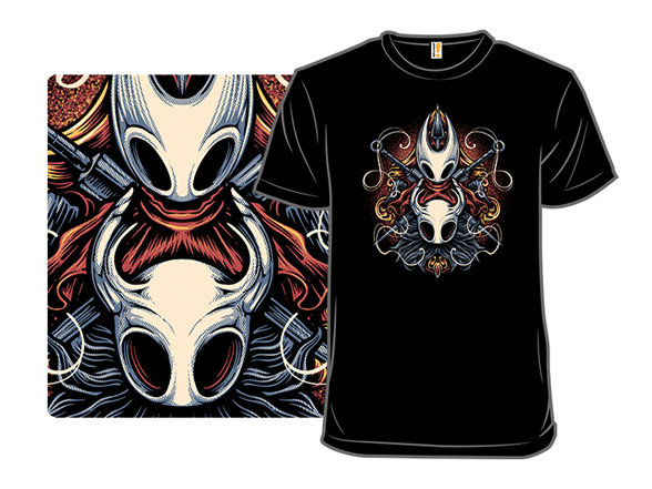 Mysteries of the Hollow