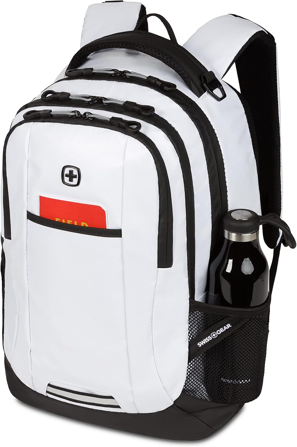 SwissGear Cecil 18" Laptop Pack - Gallery 20