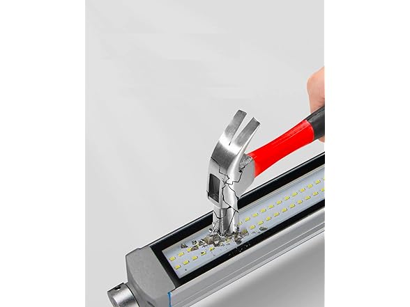 CMMUNGYONE CNC Machine Tube Light
