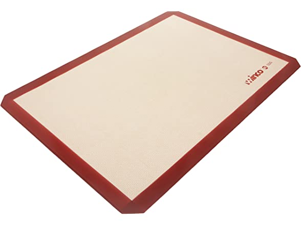 Winco Silicone Baking Mat